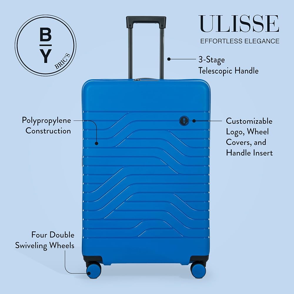 Amazon.com: Bric's 30